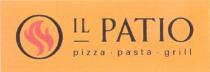 IL PATIO PIZZA PASTA GRILL