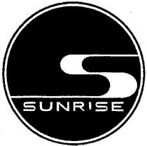 SUNRISE S