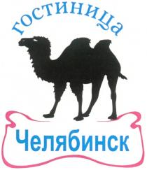 ГОСТИНИЦА ЧЕЛЯБИНСК