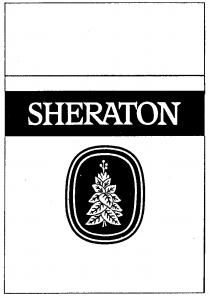 SHERATON