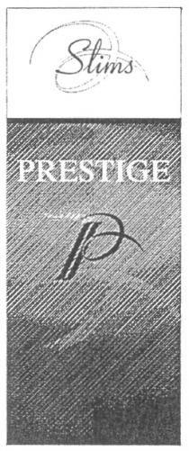 P SLIMS PRESTIGE