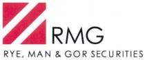 RMG RYE MAN & GOR SECURITIES