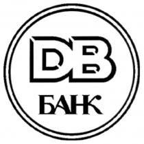 DB ДВ БАНК