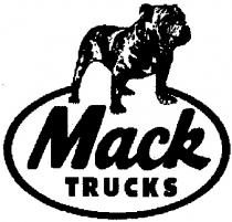 MACK TRUCKS МАСК