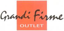 GRANDI FIRME OUTLET