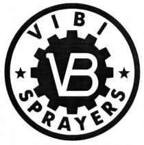 VB VIBI SPRAYERS