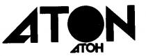 АТОН ATON