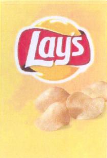 LAYS LAY