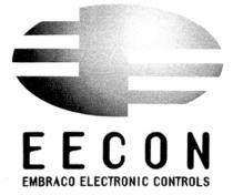 EECON EMBRACO ELECTRONIC CONTROLS E