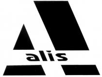 ALIS + A А