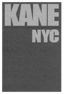 KANE NYC