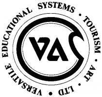 VERSATILE EDUCATIONAL SYSTEMS TOURISM ART LTD