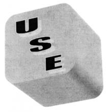 USE