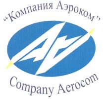 A COMPANY AEROCOM А КОМПАНИЯ АЭРОКОМ