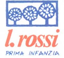 L ROSSI PRIMA INFANZIA L.ROSSI