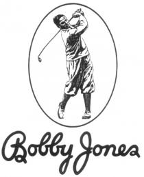 BOBBY JONES