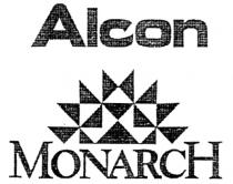 ALCON MONARCH