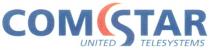 COMSTAR COM STAR UNITED TELESYSTEMS