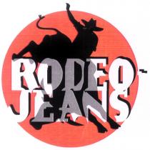 RODEO JEANS