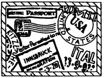 USA ITAL PASSPORT