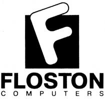 FLOSTON FLOSTON COMPUTERS F