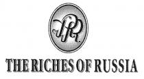 RICHES RR THE RICHES OF RUSSIA