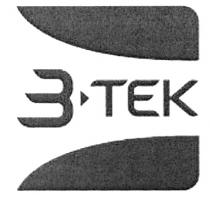 ТЕК TEK 3-ТЕК