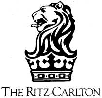 THE RITZ CARLTON