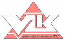 SUPPORT WATCH VLK SUPPORT WATCH TV