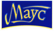 МАУС MAYC