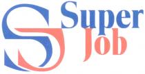 SUPERJOB SJ SUPER JOB