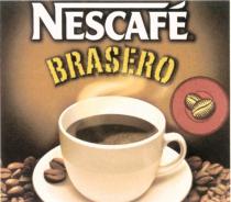 NESCAFE BRASERO