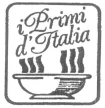 PRIMI I PRIMI D ITALIA