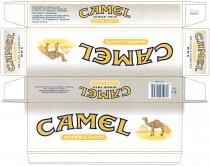 CAMEL CAMEL JT ДЖ.Т.И. SUPER LIGHTS CIGARETTES SINCE 1913 INTERNATIONAL