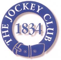 JOCKEY THE JOCKEY CLUB 1834