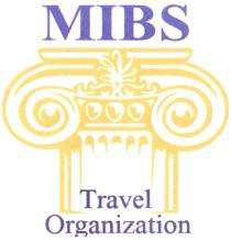 MIBS MIBS TRAVEL ORGANIZATION