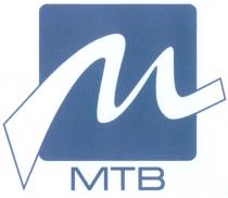 M М МТВ