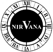 NIRVANA VANA NIRVANA