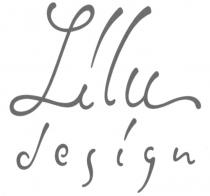 LILU LILU DESIGN