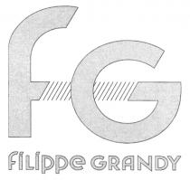 FG FILIPPE GRANDY