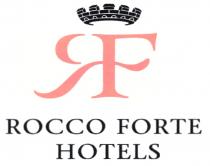 ROCCO FORTE RF ROCCO FORTE HOTELS