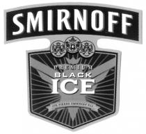 SMIRNOFF SMIRNOFF PREMIUM BLACK ICE STE PIERRE FLS