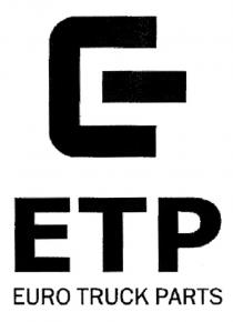 TRUCK ETP EURO TRUCK PARTS