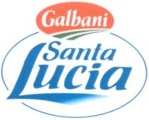 GALBANI SANTA LUCIA