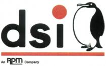 DSI DSI AN RPM COMPANY