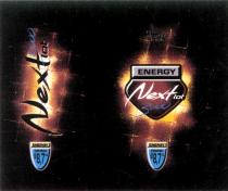 NEXTLOT NEXT NEXT LOT 3000 ENERGY ALCOHOL DRINK