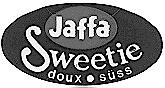 JAFFA SWEETIE DOUX SUSS