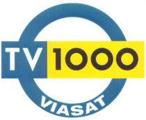 VIASAT TV1000 VIASAT