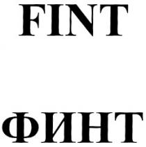 FINT ФИНТ