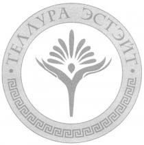 ТЕЛЛУРА ЭСТЭЙТ